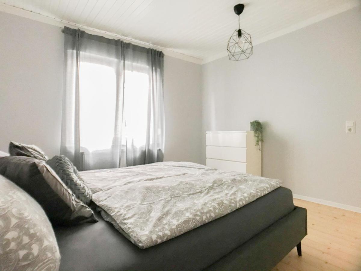 Dream Green Apartment 'Savannah' 글라덴바흐 외부 사진